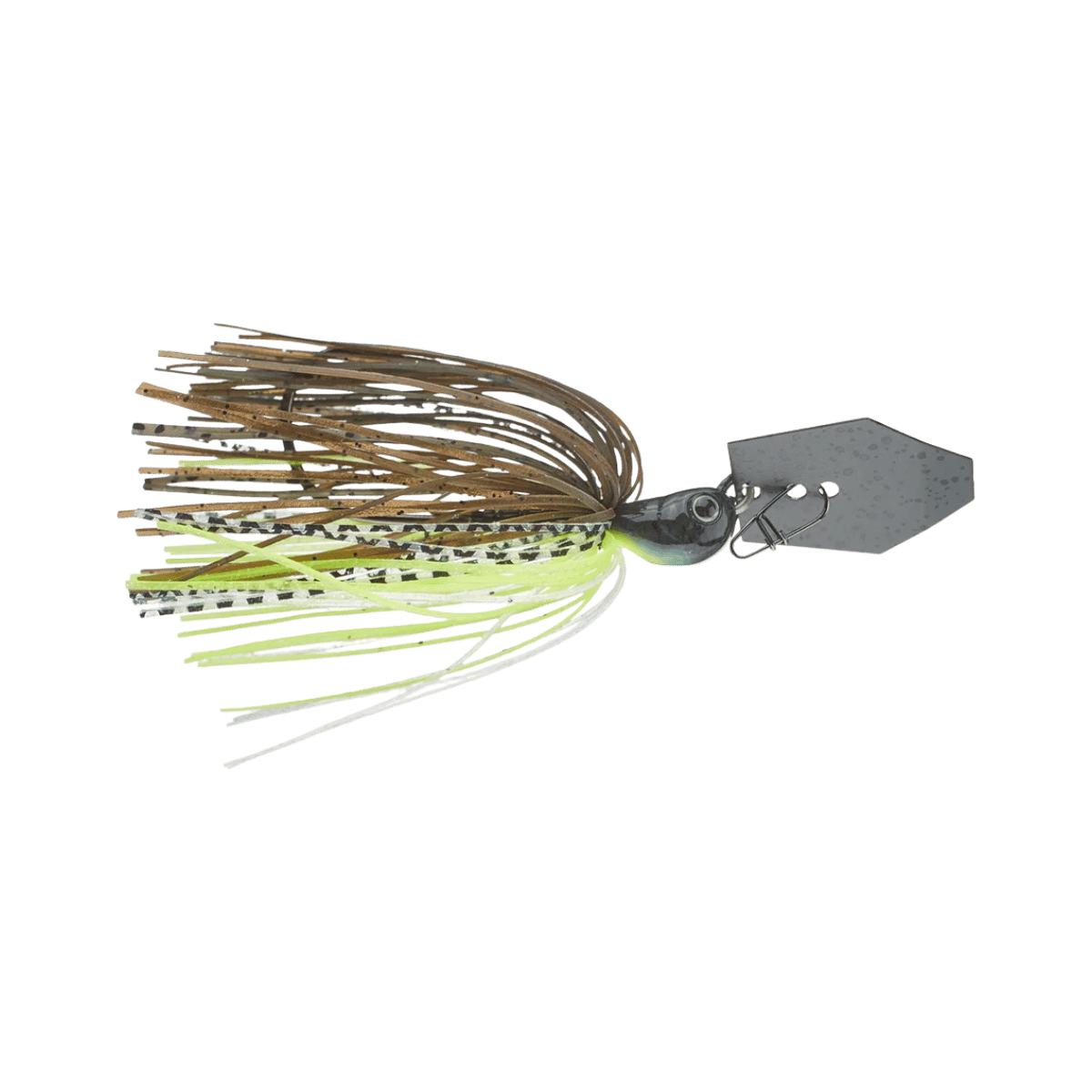 Z-MAN FISHING CHATTERBAIT JACKHAMMER BHITE DELIGHT