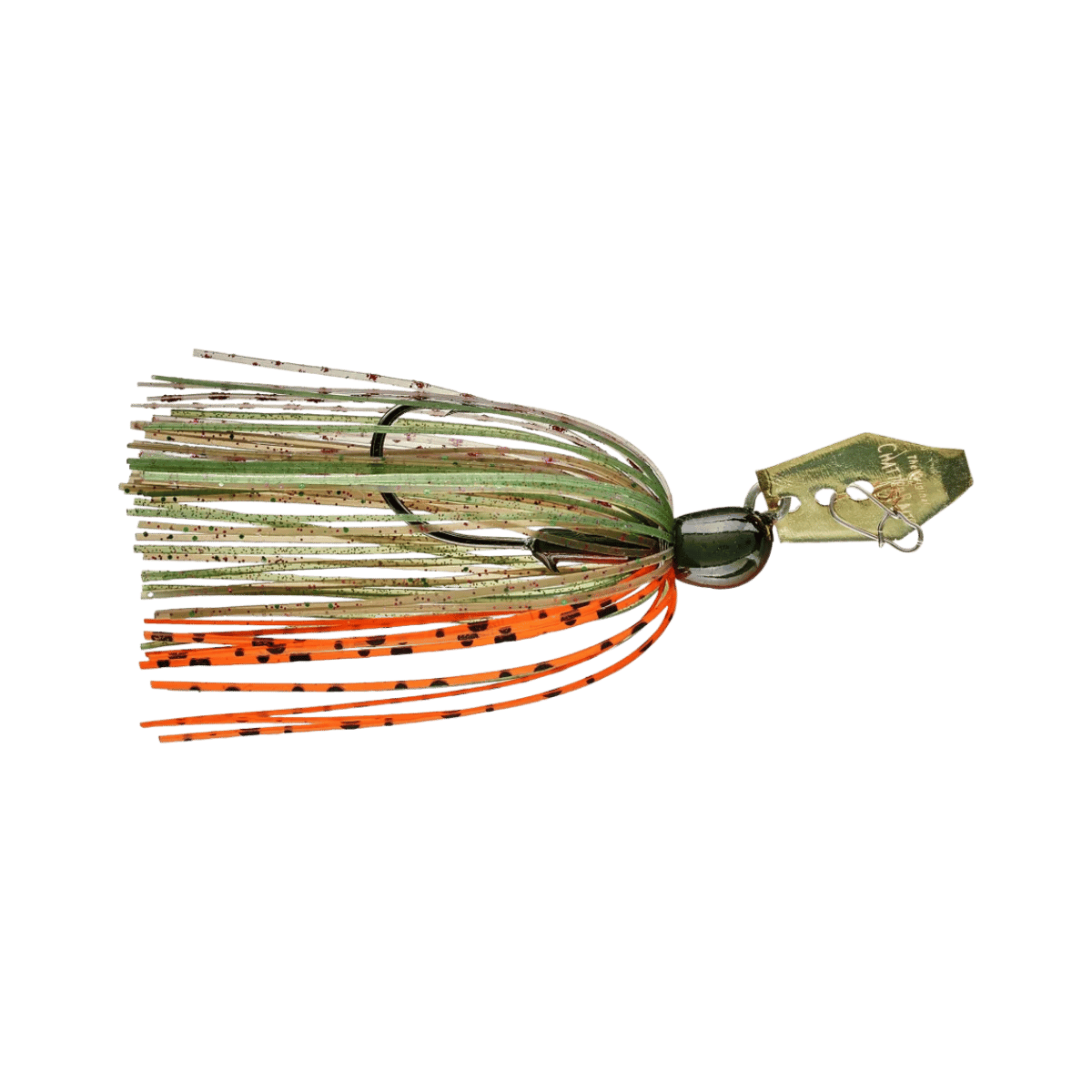 Z MAN FISHING CHATTERBAIT MICRO MAX BLUEGILL