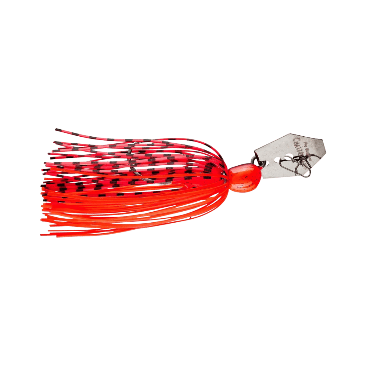 Z MAN FISHING CHATTERBAIT MICRO MAX FIRE CRAW
