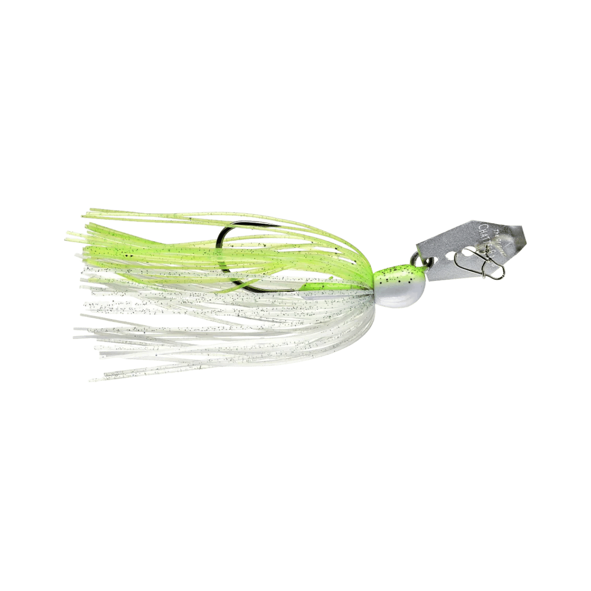Z MAN FISHING CHATTERBAIT MICRO MAX GIZZARD SHAD