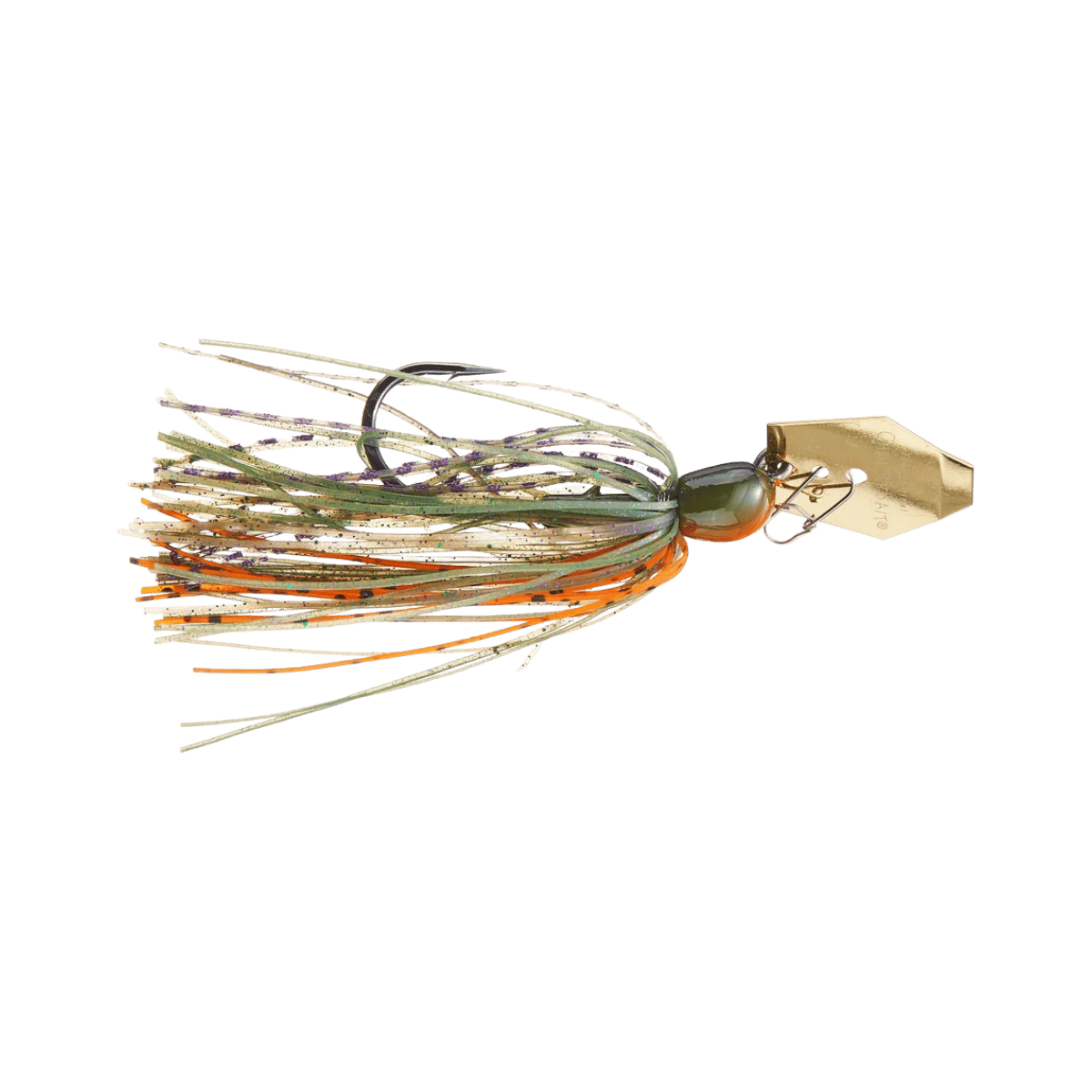 Z-MAN FISHING CHATTERBAIT MINI MAX BLUEGILL