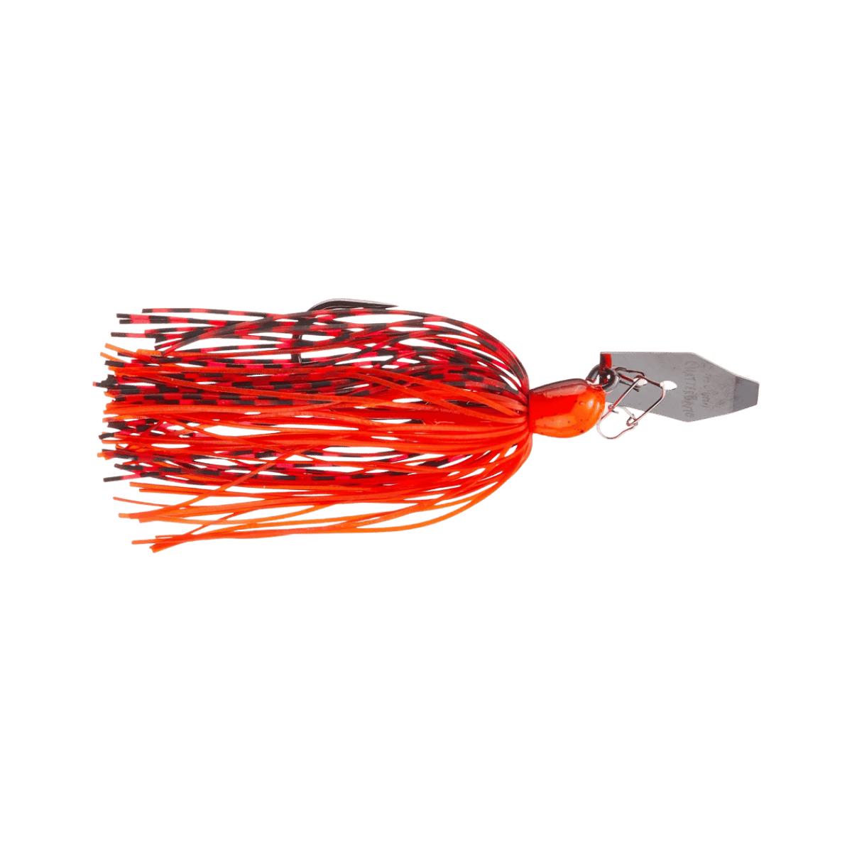 Z-MAN FISHING CHATTERBAIT MINI MAX FIRE CRAW