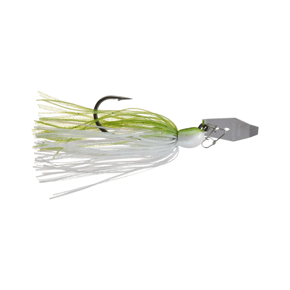 Z-MAN FISHING CHATTERBAIT MINI MAX GIZZARD SHAD