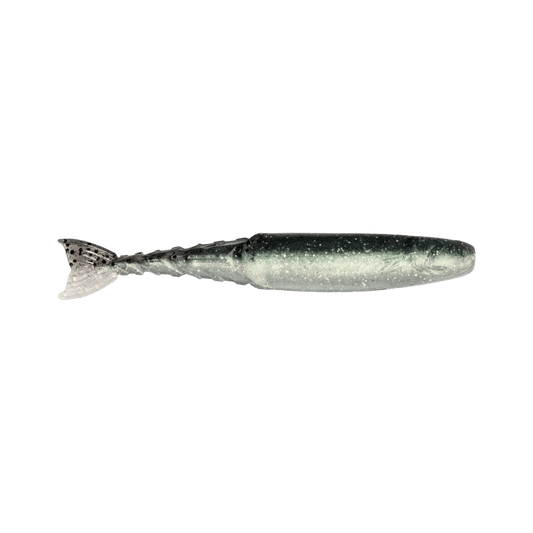 Z-MAN FISHING CHATTERSHAD 5PK BAD SHAD