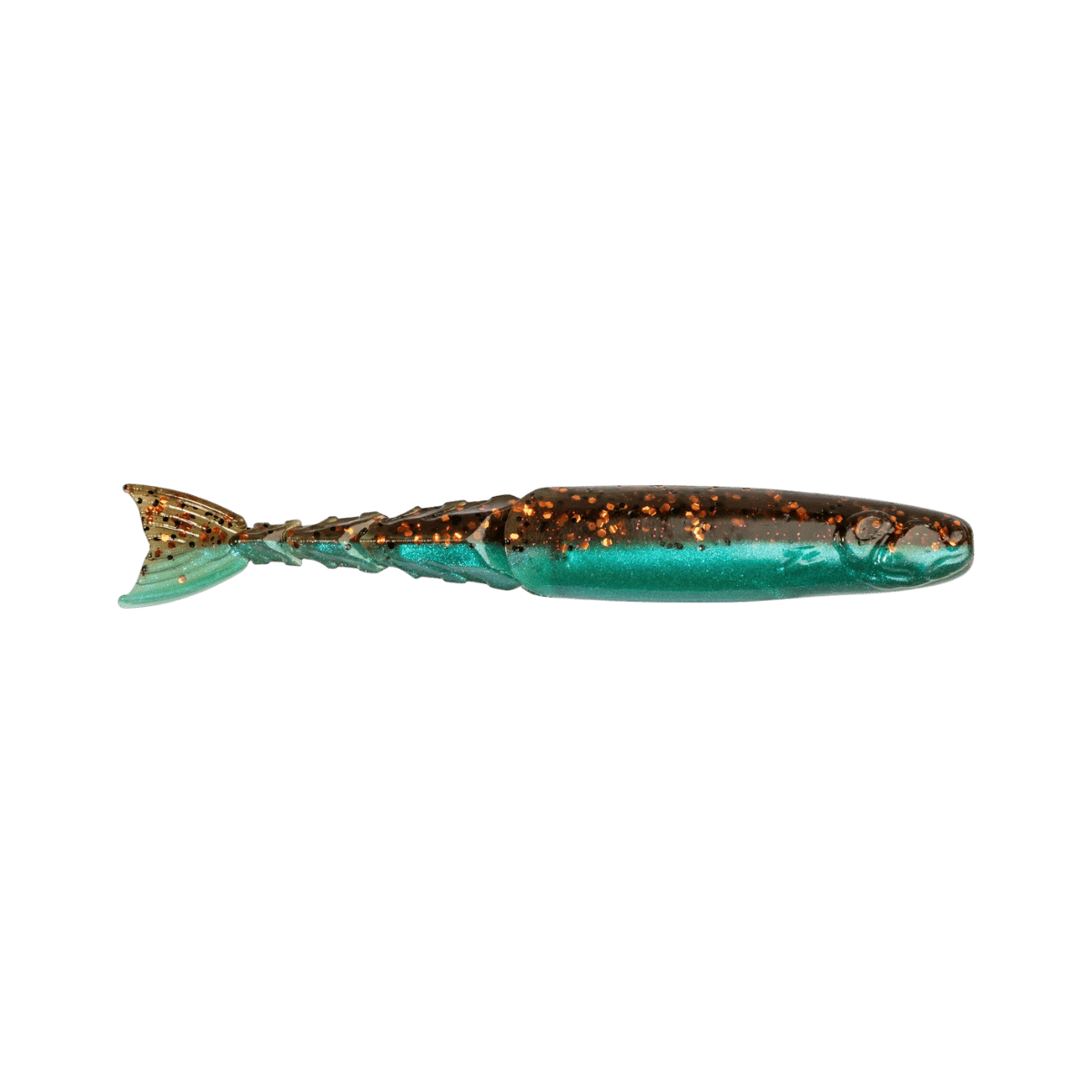 Z-MAN FISHING CHATTERSHAD 5PK BLUEGILL