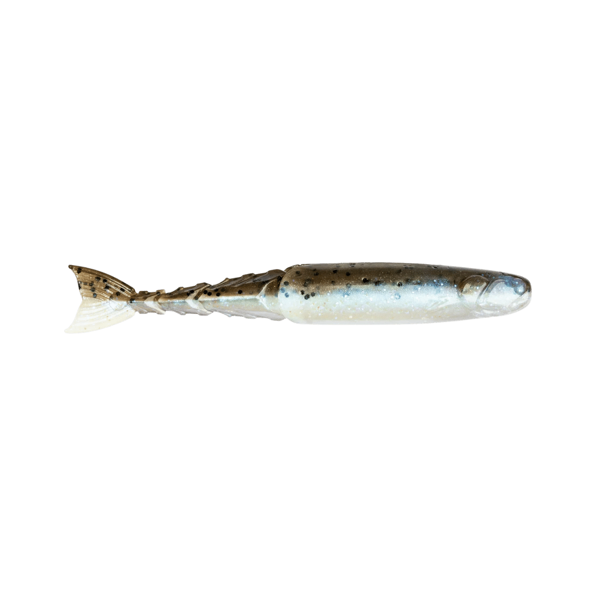 Z-MAN FISHING CHATTERSHAD 5PK THE DEAL
