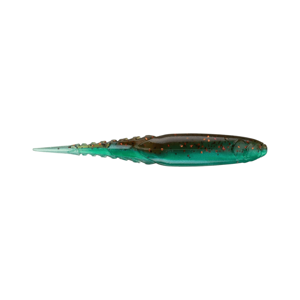 Z-MAN FISHING CHATTERSPIKE LURE 5PK BLUEGILL