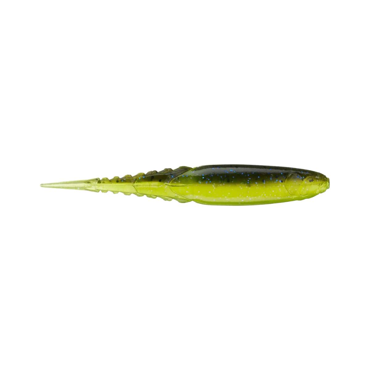 Z-MAN FISHING CHATTERSPIKE LURE 5PK HOT SNAKES