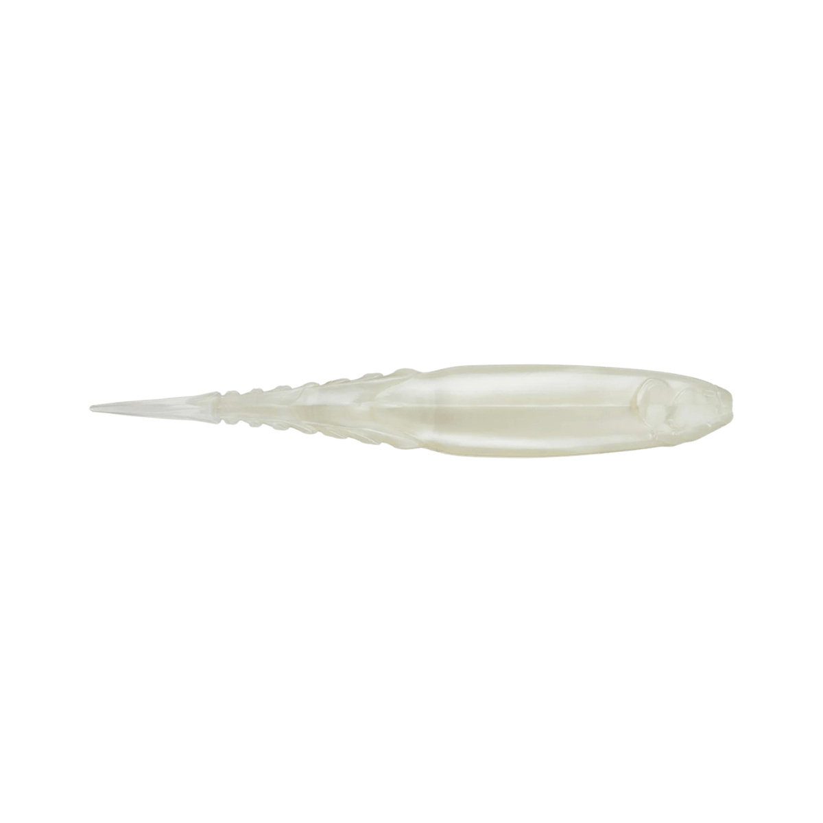 Z-MAN FISHING CHATTERSPIKE LURE 5PK PEARL
