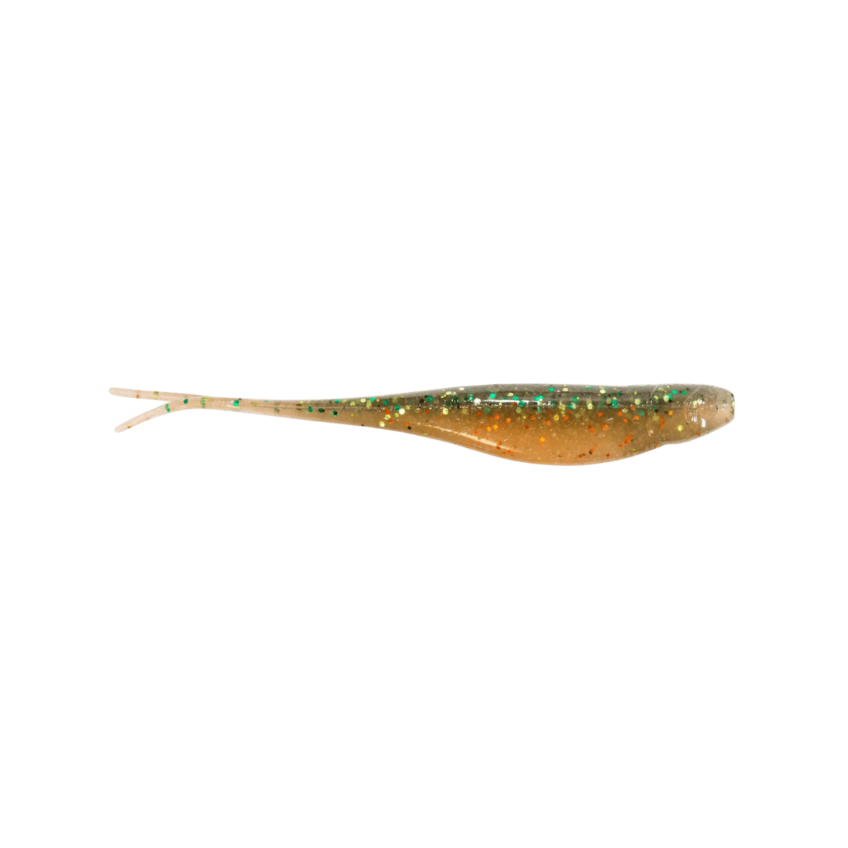 Z MAN FISHING ELAZTECH SCENTD JERK SHADZ 5PK PERFECT PERCH