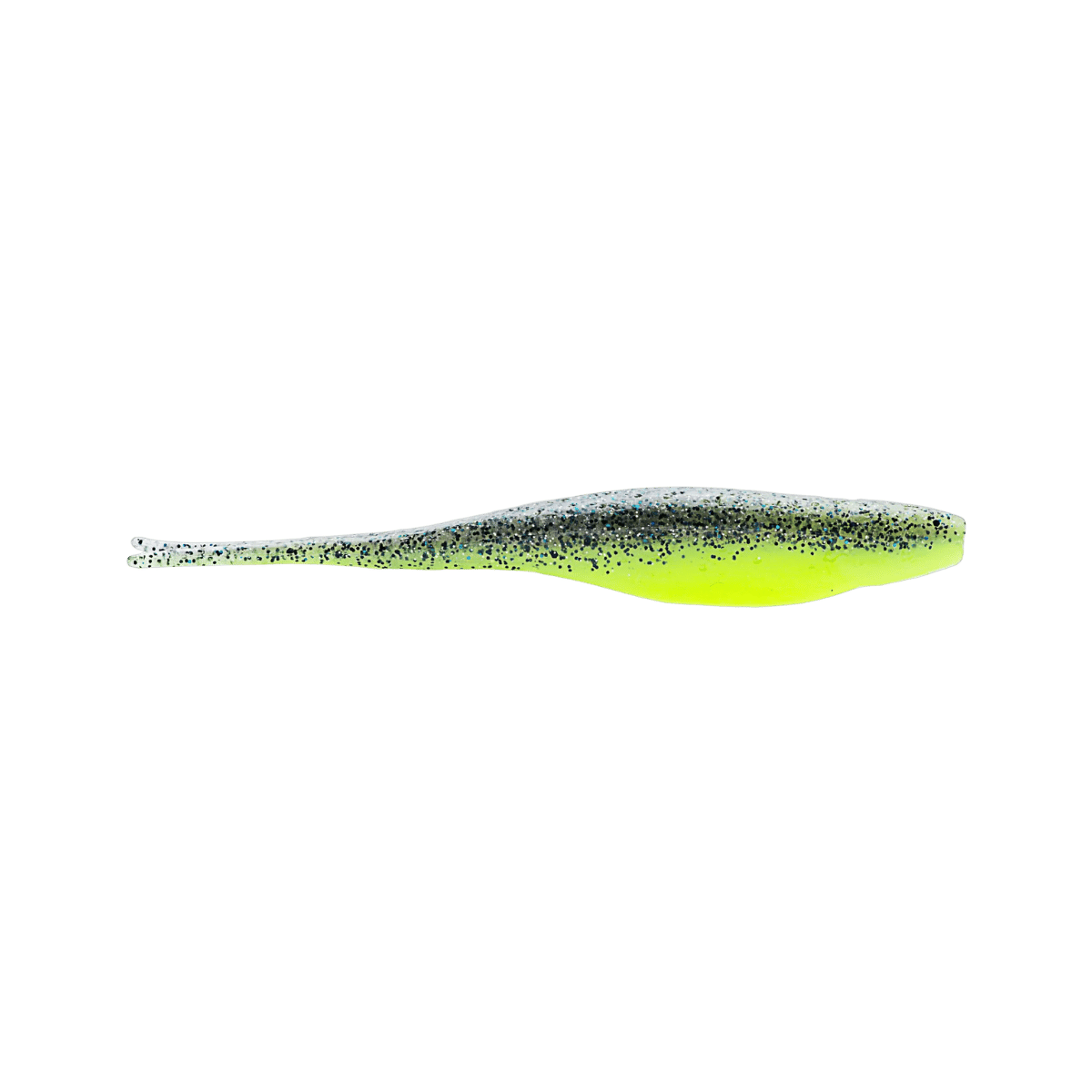 Z MAN FISHING ELAZTECH SCENTD JERK SHADZ 5PK SEXY MULLET
