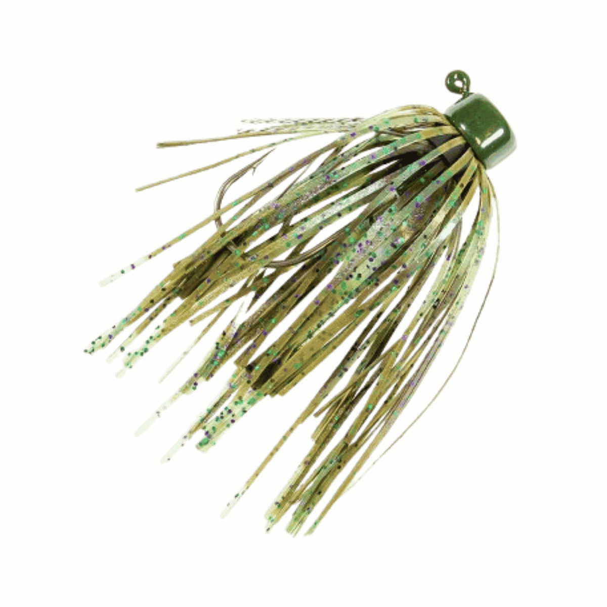 Z MAN FISHING FINESSE SHROOMZ MICRO JIG CAND CRAW