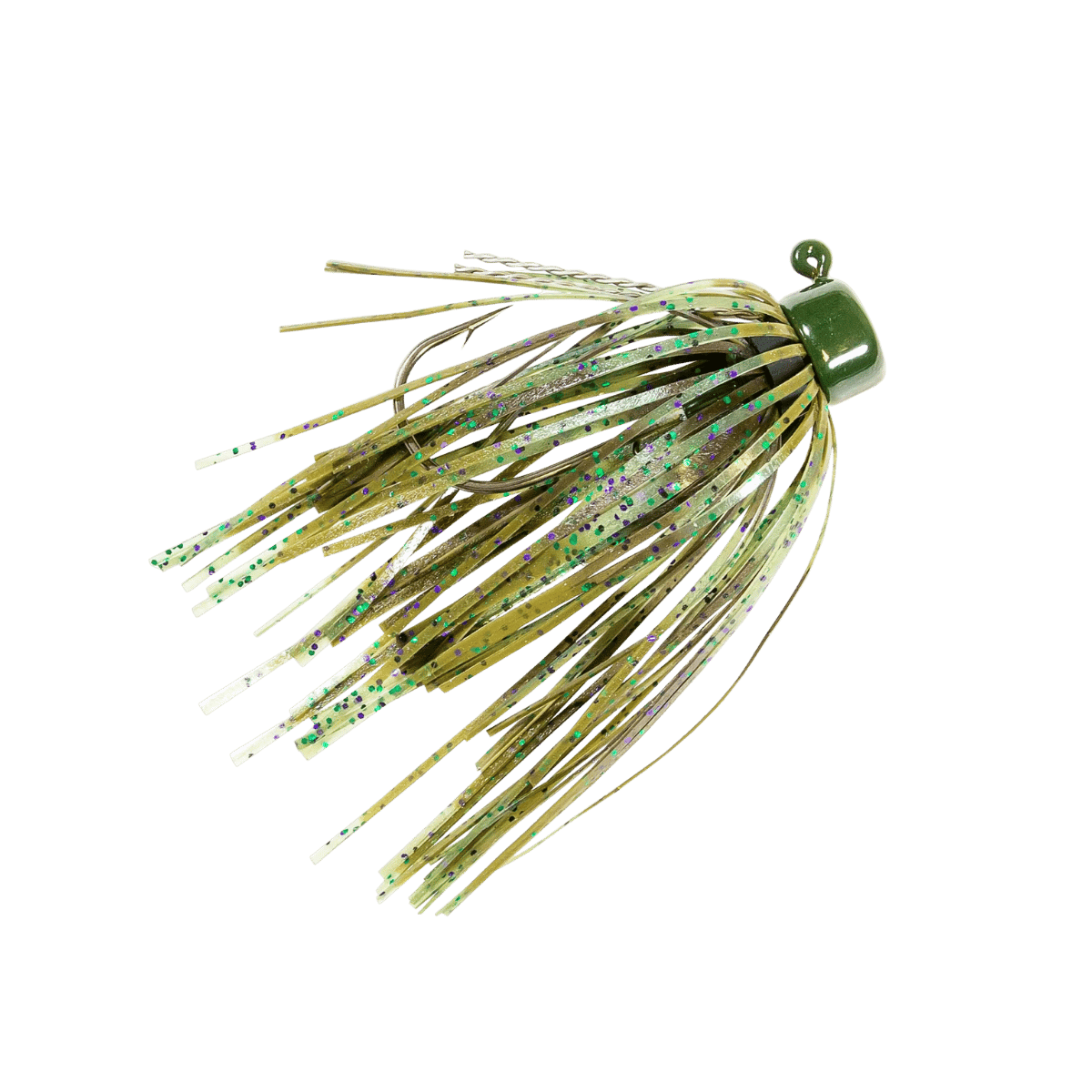 Z MAN FISHING FINESSE SHROOMZ MICRO JIG CANDY CRAW