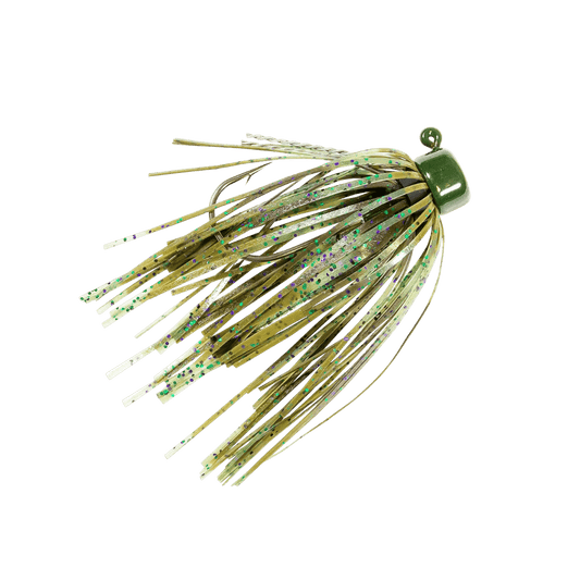 Z MAN FISHING FINESSE SHROOMZ MICRO JIG CANDY CRAW