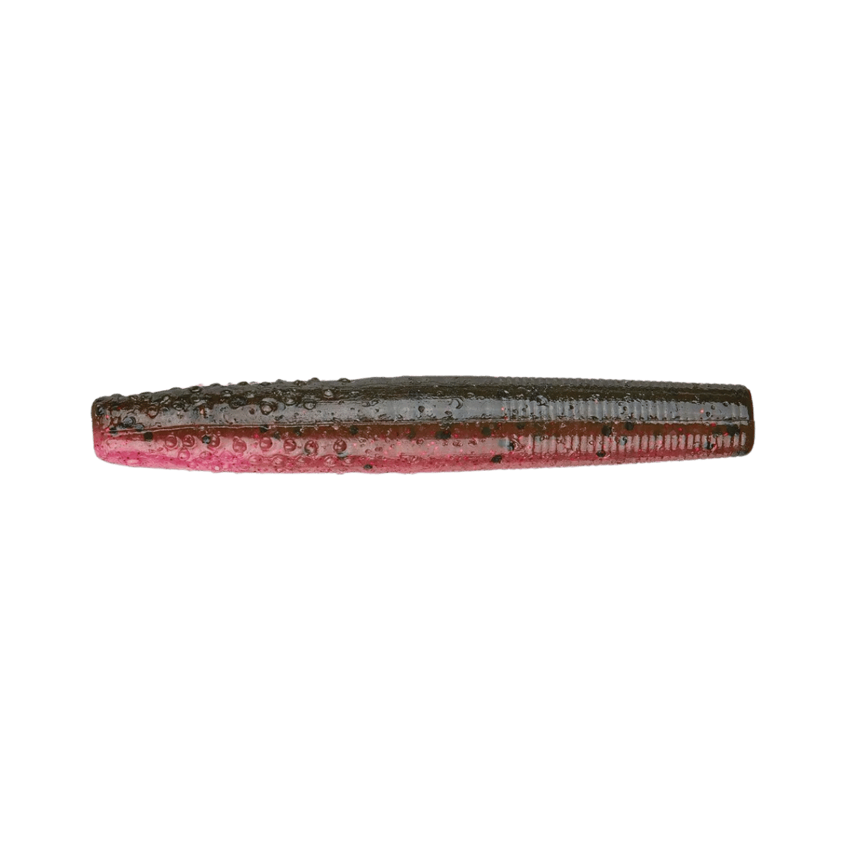 Z MAN FISHING FINESSE TRD NED RIG WORM 8PK BUBBLE GUT