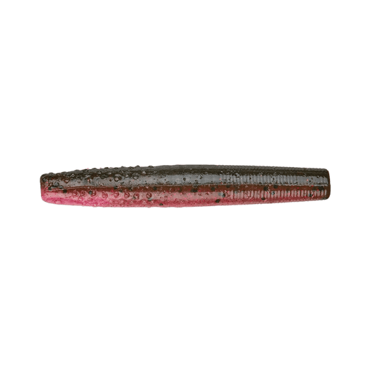 Z MAN FISHING FINESSE TRD NED RIG WORM 8PK BUBBLE GUT