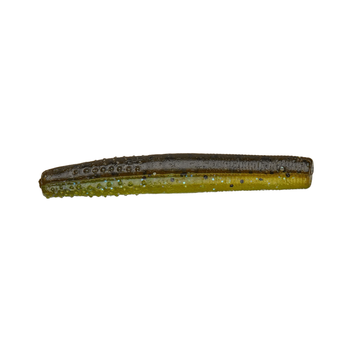 Z-MAN FISHING FINESSE TRD NED RIG WORM 8PK HOT SNAKES