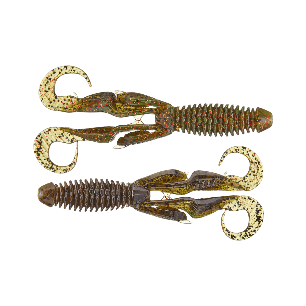 Z-MAN FISHING GREMLIN 4PK CANADA CRAW