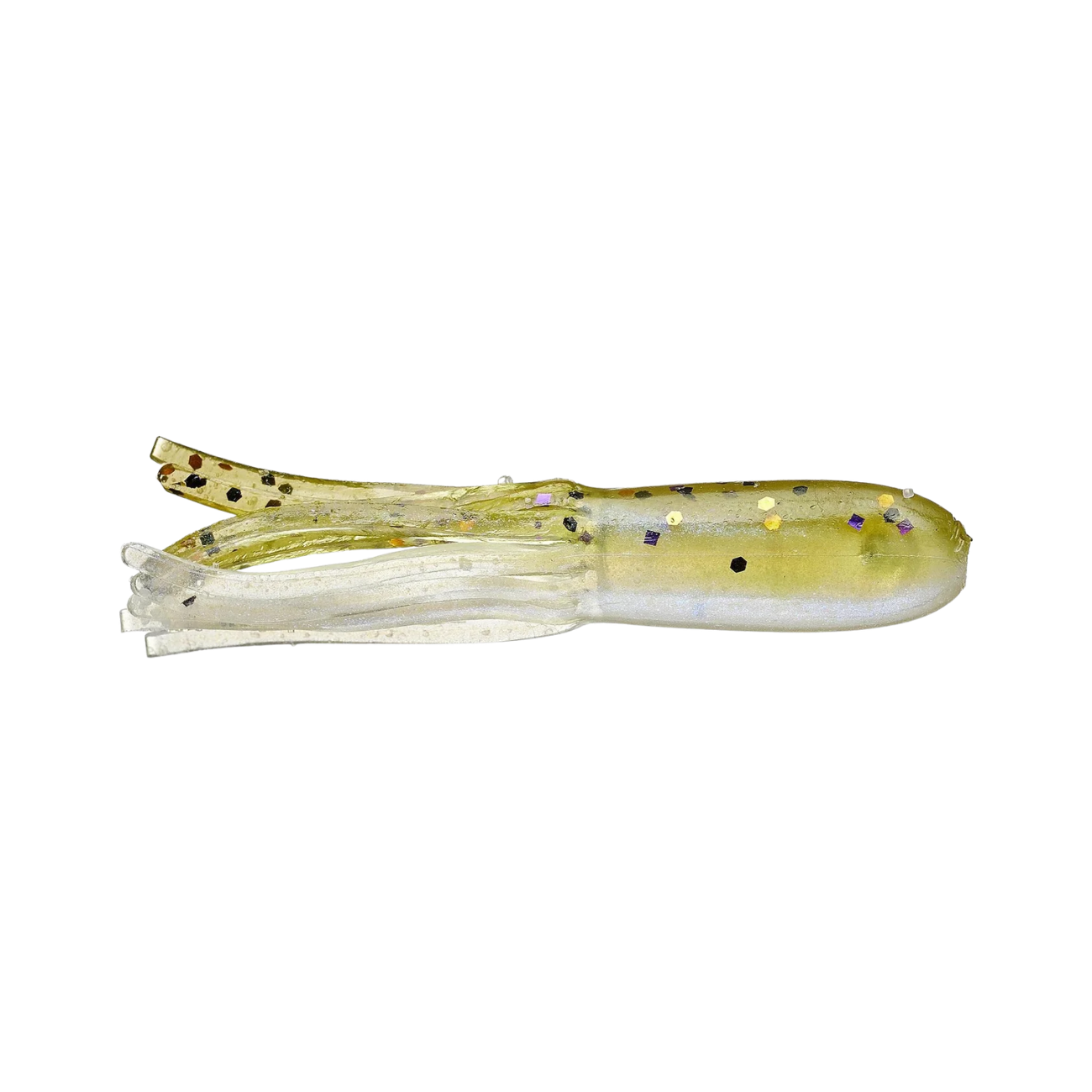 Z MAN FISHING LLAMA TUBEZ 6PK GOBY BRYANT