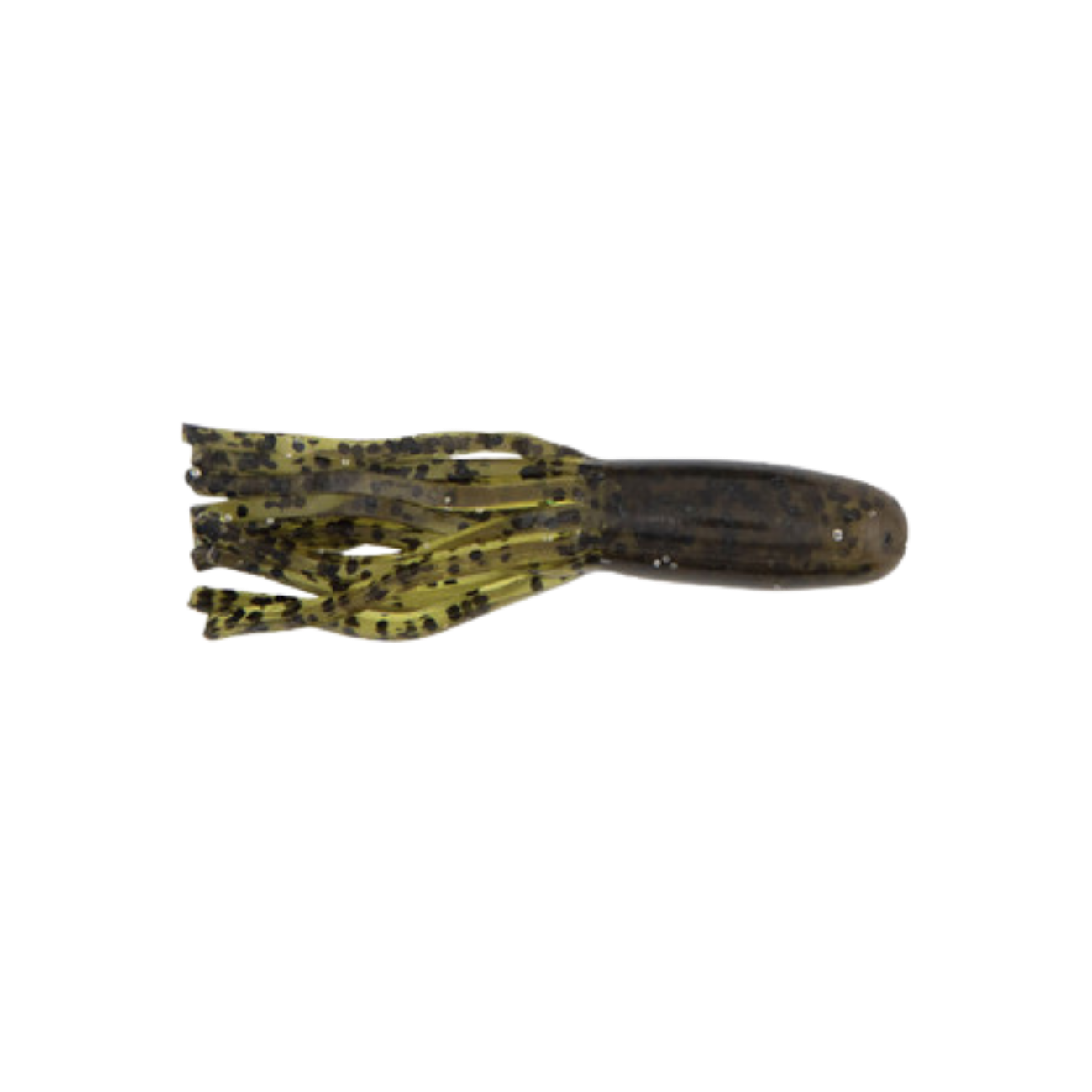 Z MAN FISHING LLAMA TUBEZ 6PK GREEN PUMPKIN