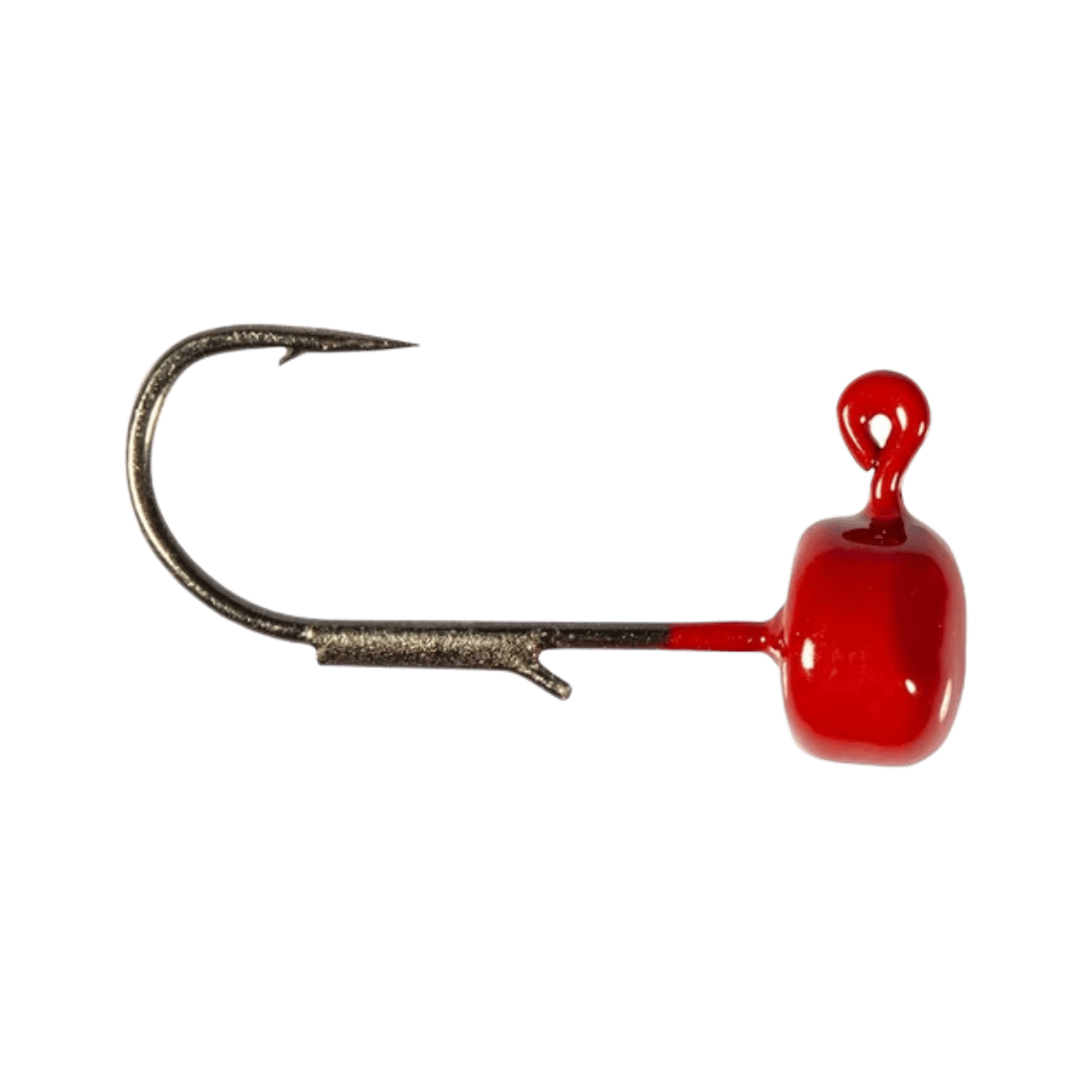 Z MAN FISHING MICRO FINESSE SHROOMZ 5PK RED