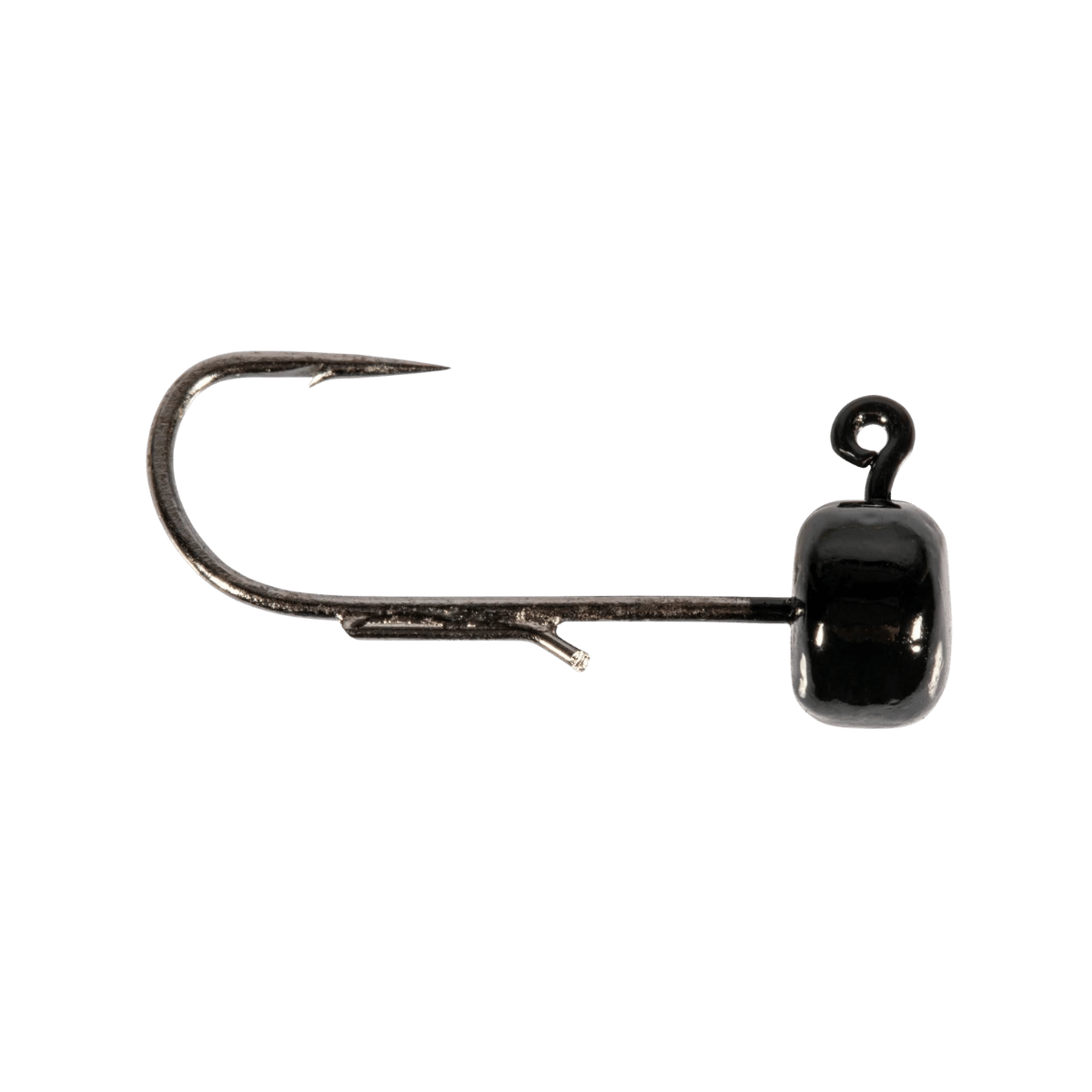 Z-MAN FISHING MICRO FINESSE SHROOMZ 5PK BLACK