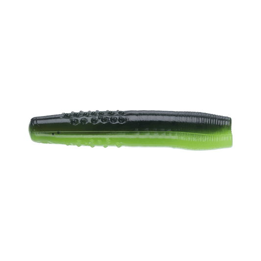 Z MAN FISHING MICRO TRD 8PK BUMBLEBEE
