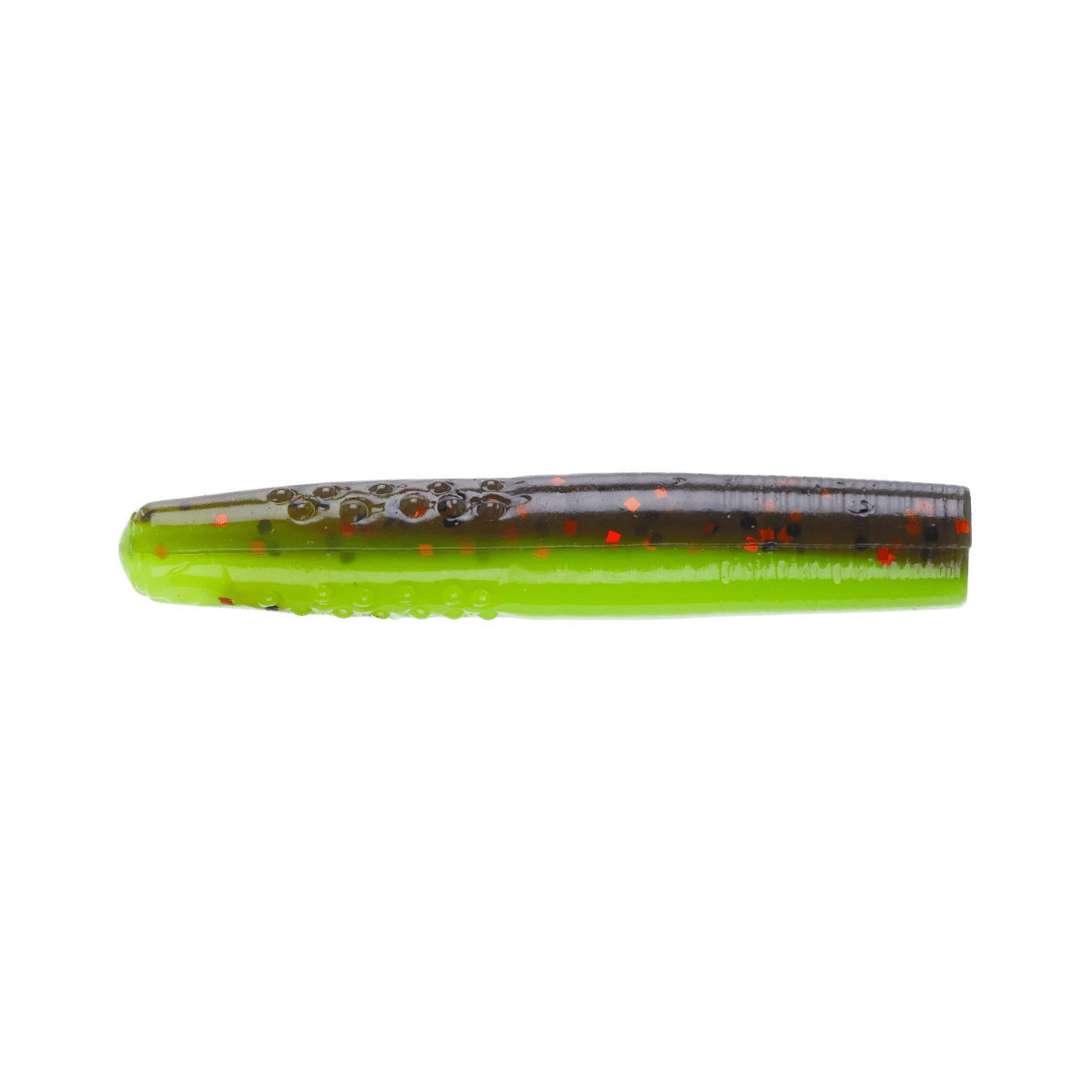 Z MAN FISHING MICRO TRD 8PK COPPERTREUSE