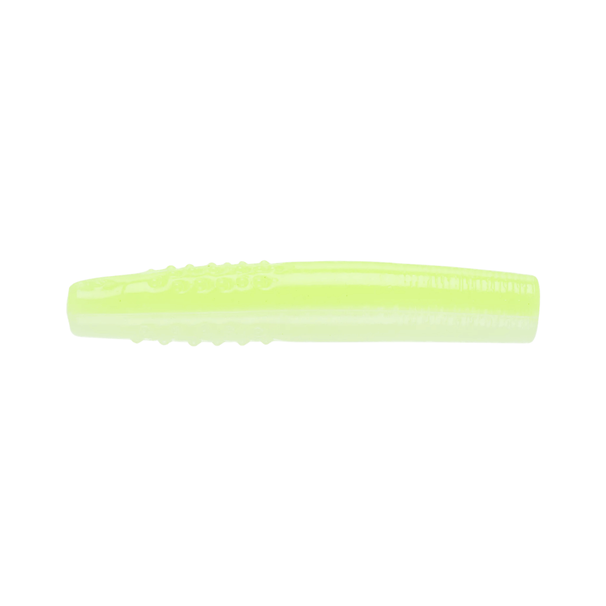 Z MAN FISHING MICRO TRD 8PK GLOW CHARTREUSE