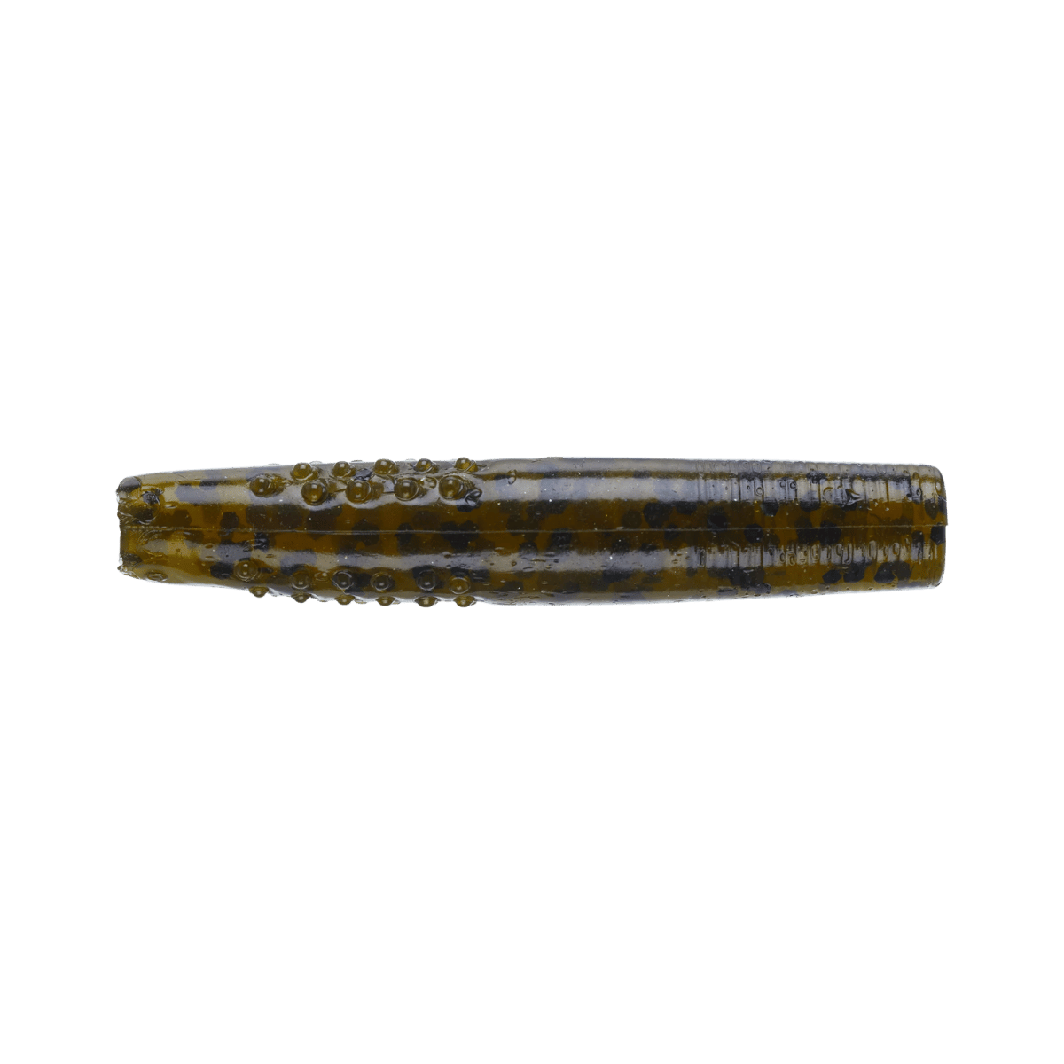 Z MAN FISHING MICRO TRD 8PK GREEN PUMPKIN