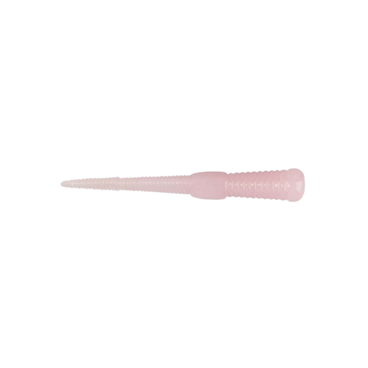 Z-MAN FISHING MICRO WORMZ 8PK BUBBLE GUM