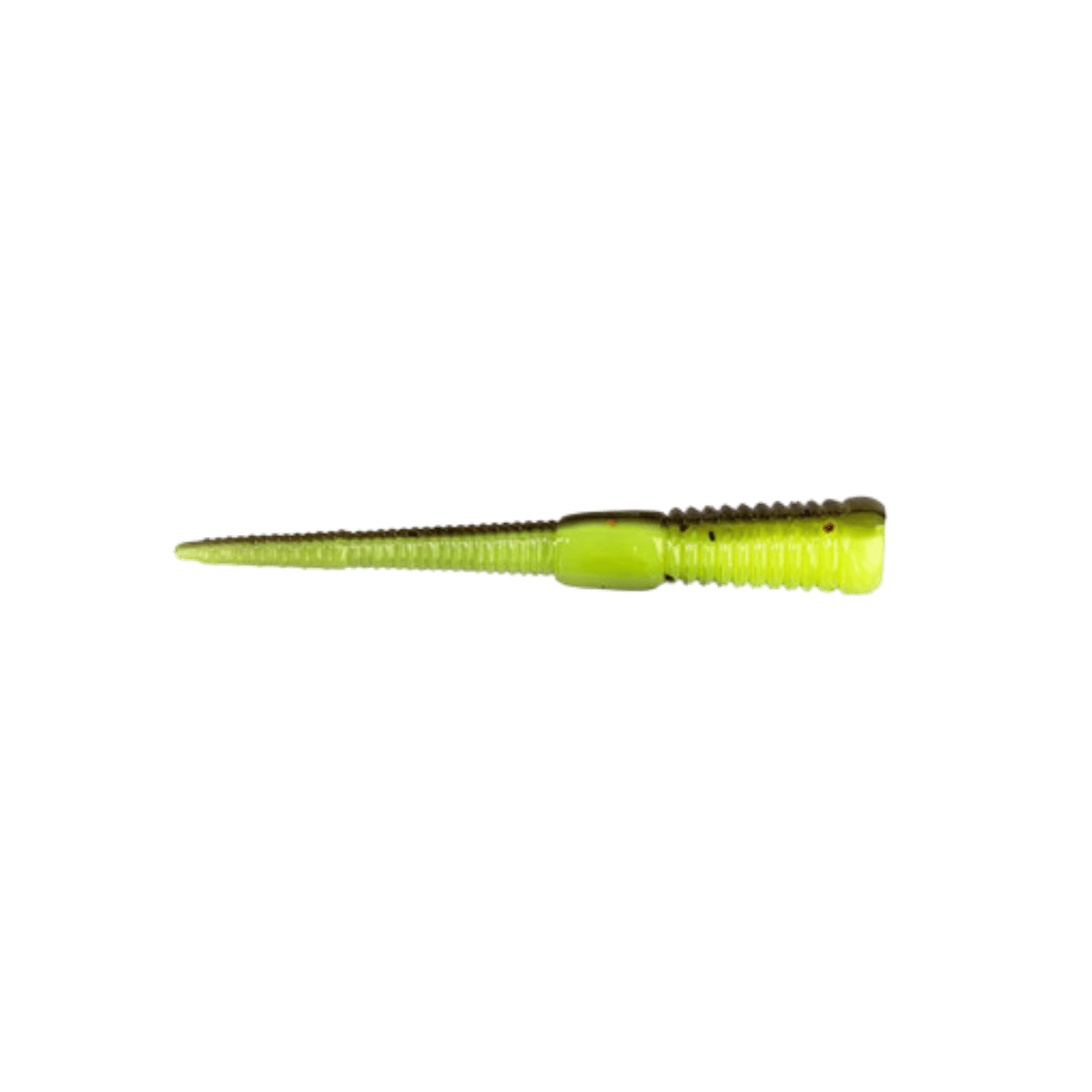 Z-MAN FISHING MICRO WORMZ 8PK COPPERTREUSE