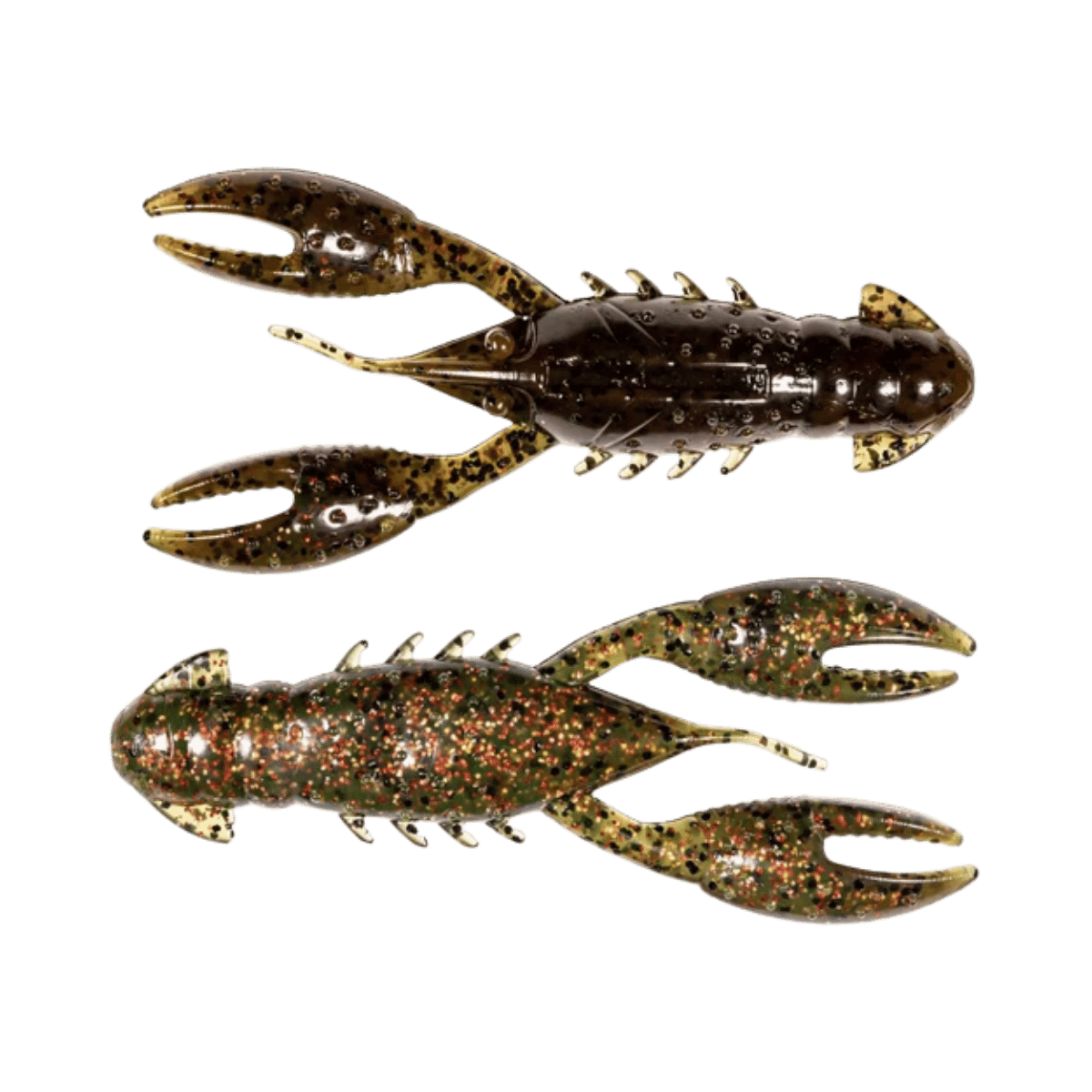 Z-MAN FISHING PRO CRAWZ 3PK CANADA CRAW