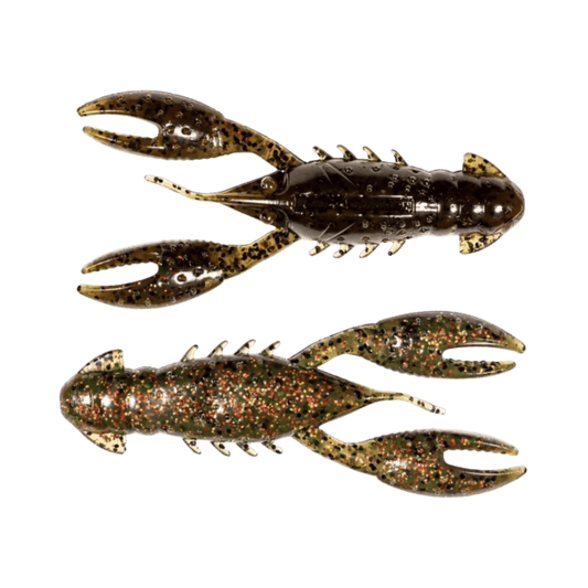Z-MAN FISHING PRO CRAWZ 3PK CANADA CRAW