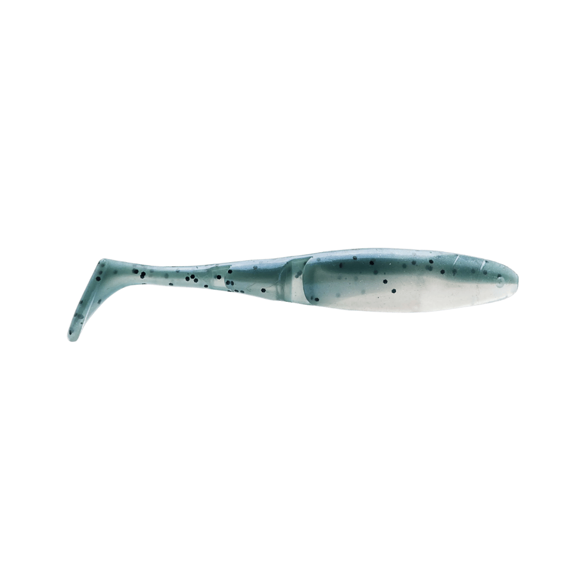 Z-MAN FISHING SCENTED PADDLERZ 5PK NUKED PILCHARD GLOW