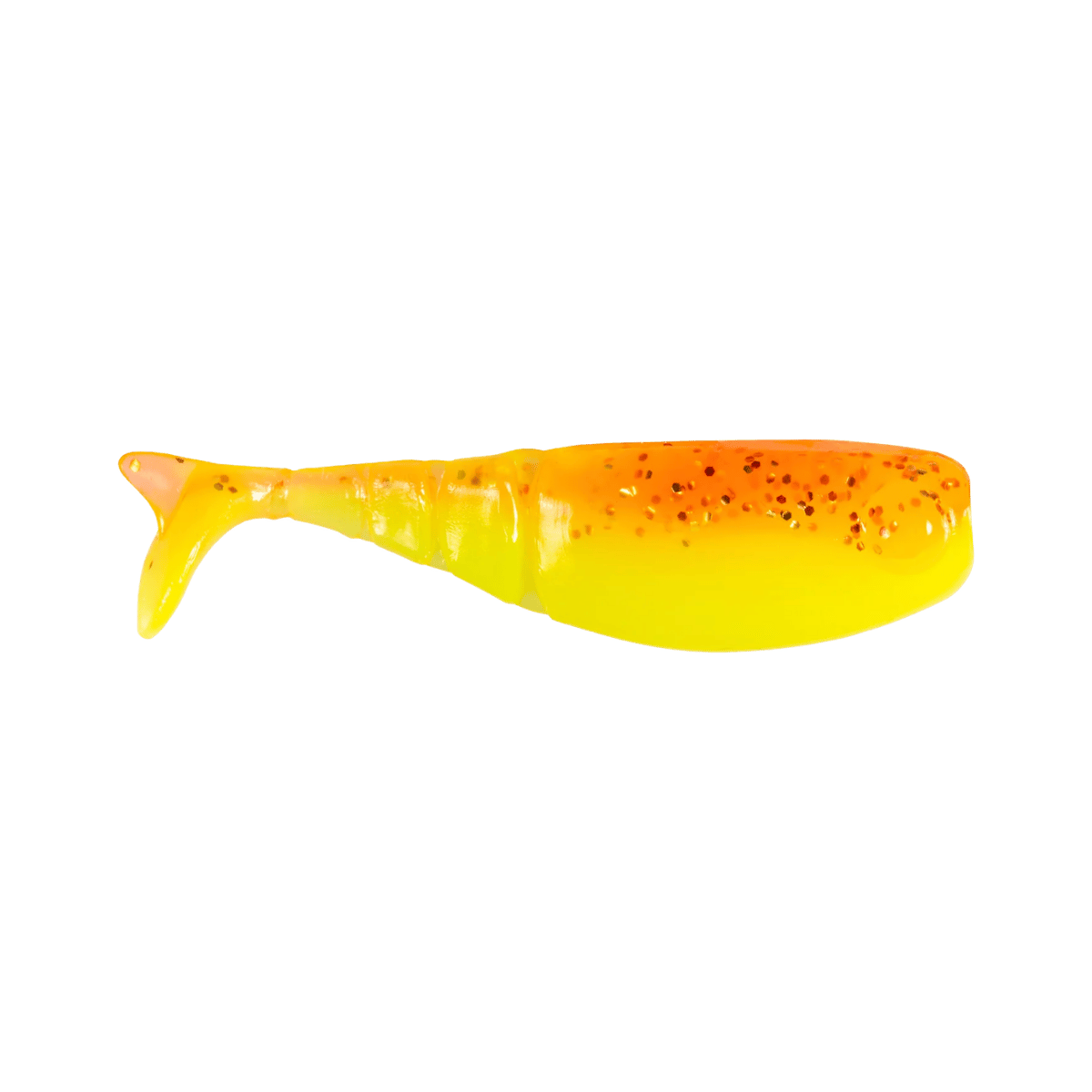 Z MAN FISHING SHAD FRYZ 8PK FIRETREUSE