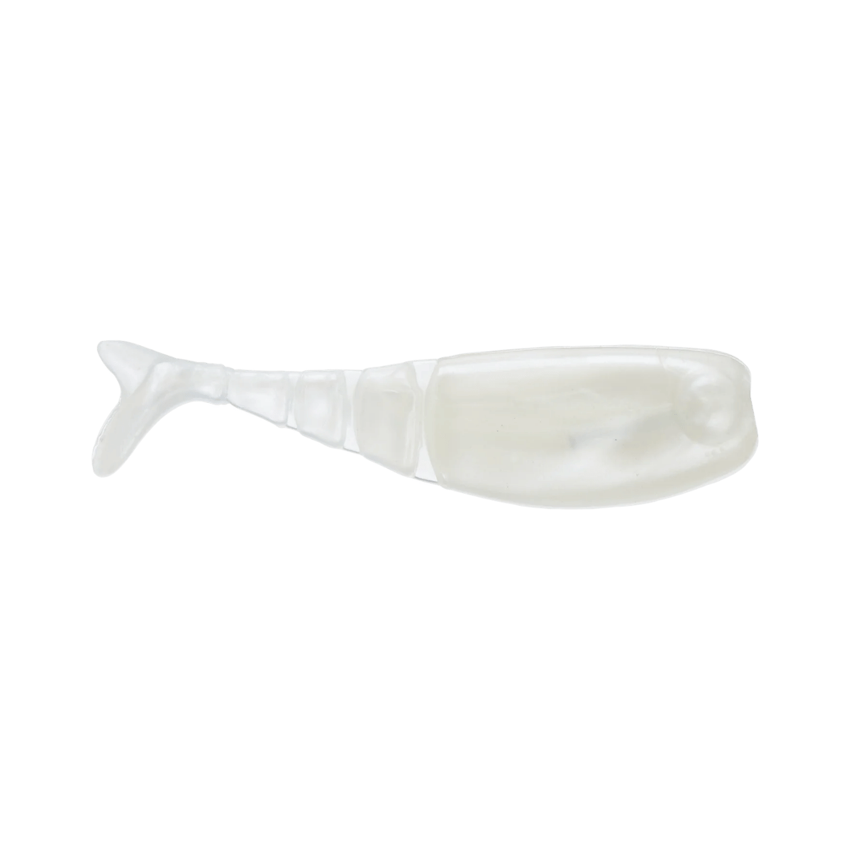 Z MAN FISHING SHAD FRYZ 8PK PEARL