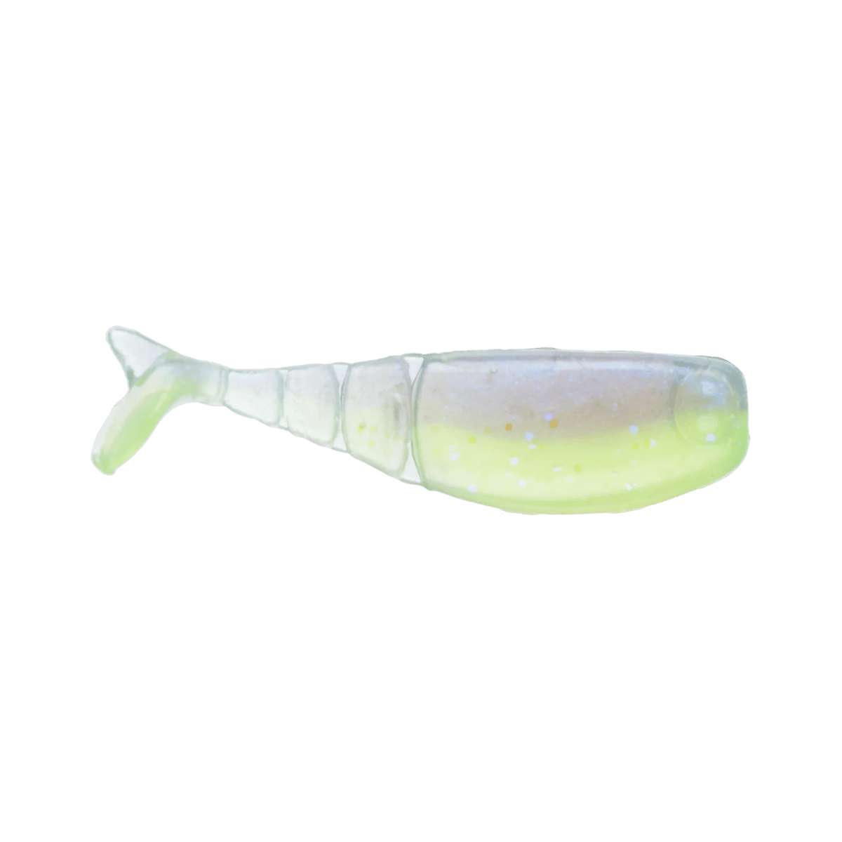Z MAN FISHING SHAD FRYZ 8PK PURPLE DEATH