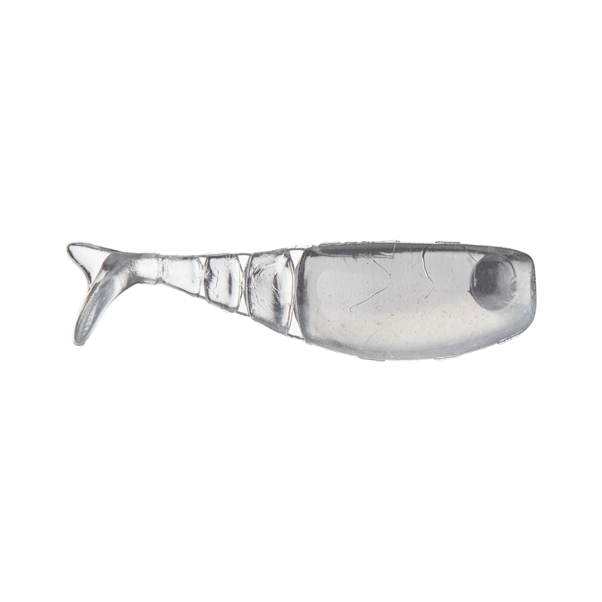 Z MAN FISHING SHAD FRYZ 8PK SMELT