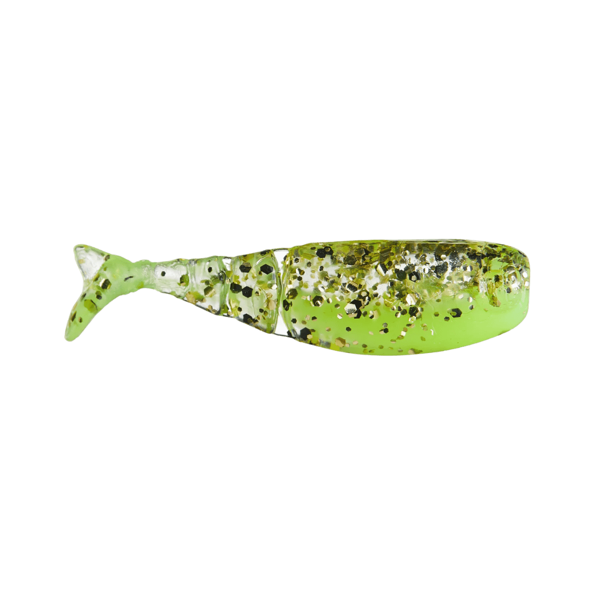 Z MAN FISHING SHAD FRYZ 8PK SPACE GUPPY