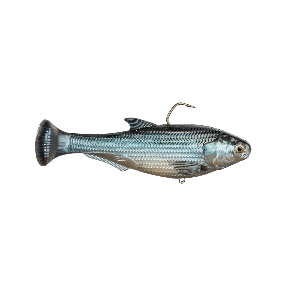 Z-MAN FISHING SHADTRON LT FAST SINK SWIMBAIT GLIMMER SHAD
