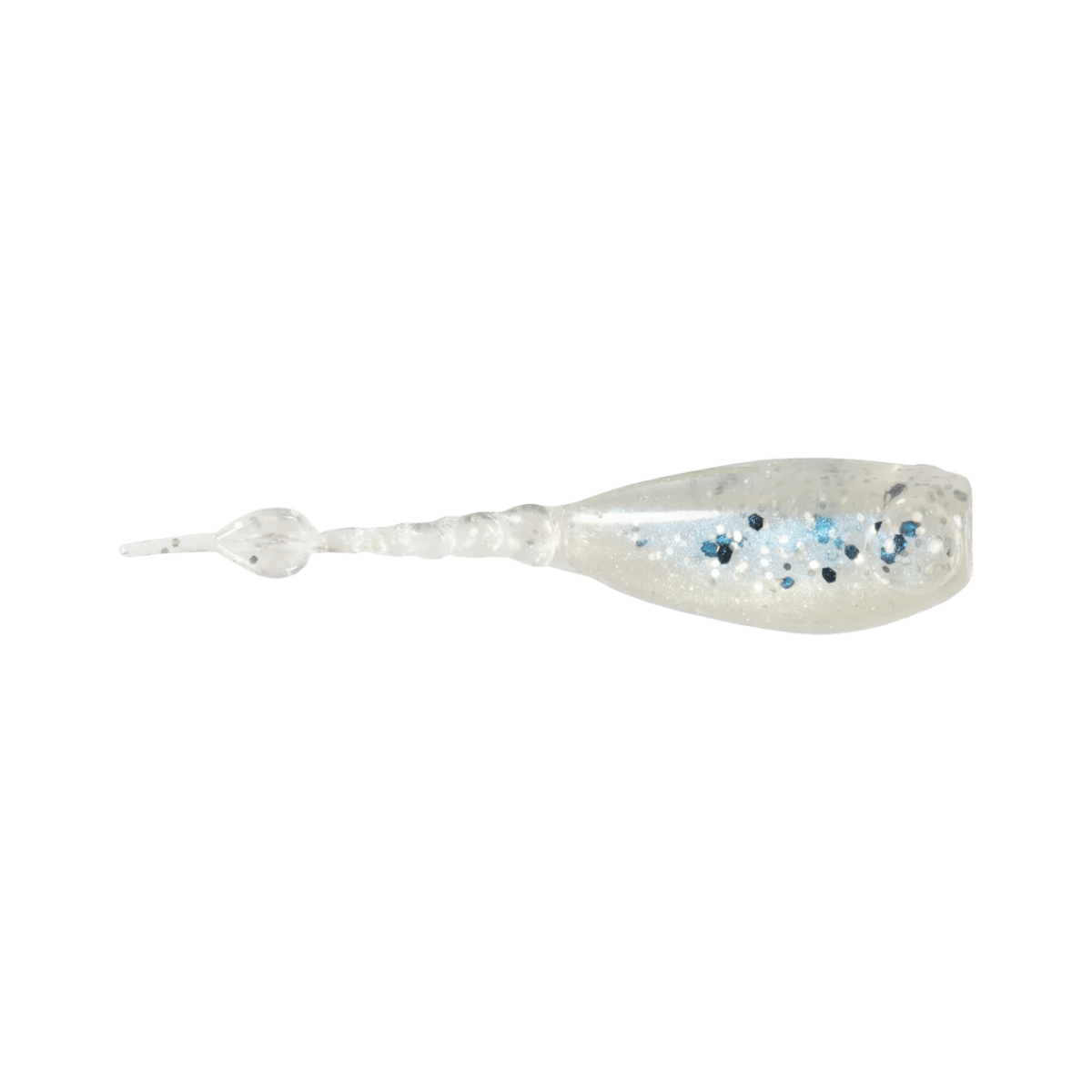 Z MAN FISHING STINGERZ 8PK BLUE GLIMMER SP