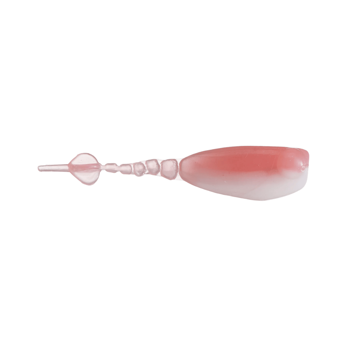 Z MAN FISHING STINGERZ 8PK COCONUT ICE GLO