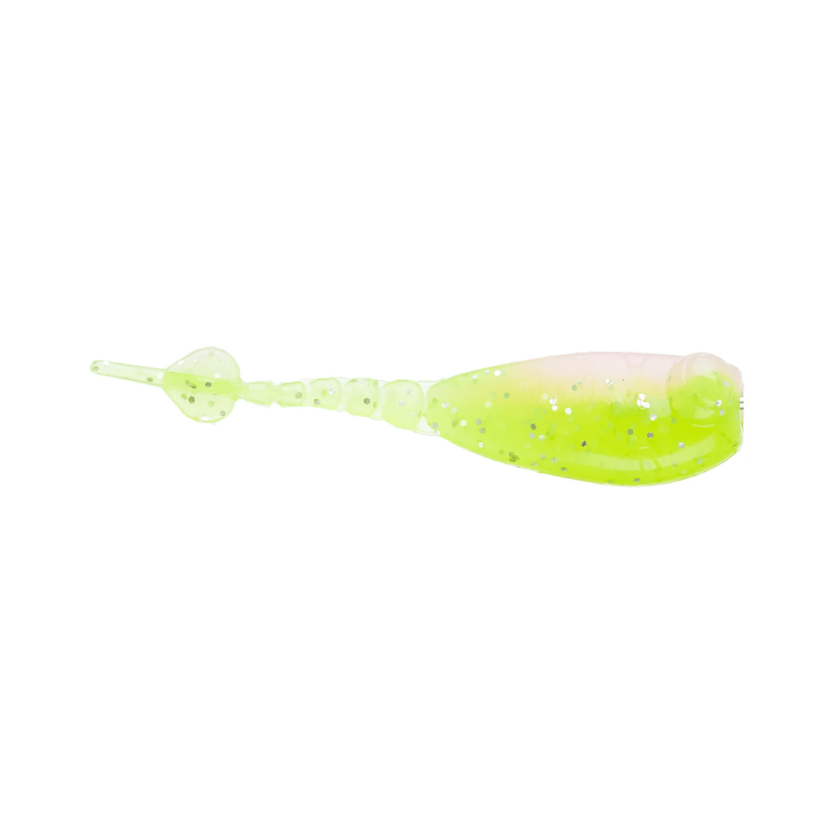 Z MAN FISHING STINGERZ 8PK ELECTRIC CHICKEN