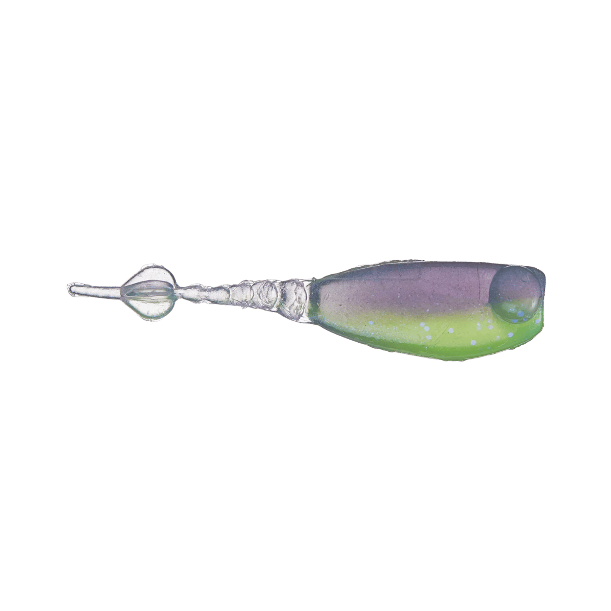 Z MAN FISHING STINGERZ 8PK PURPLE DEATH