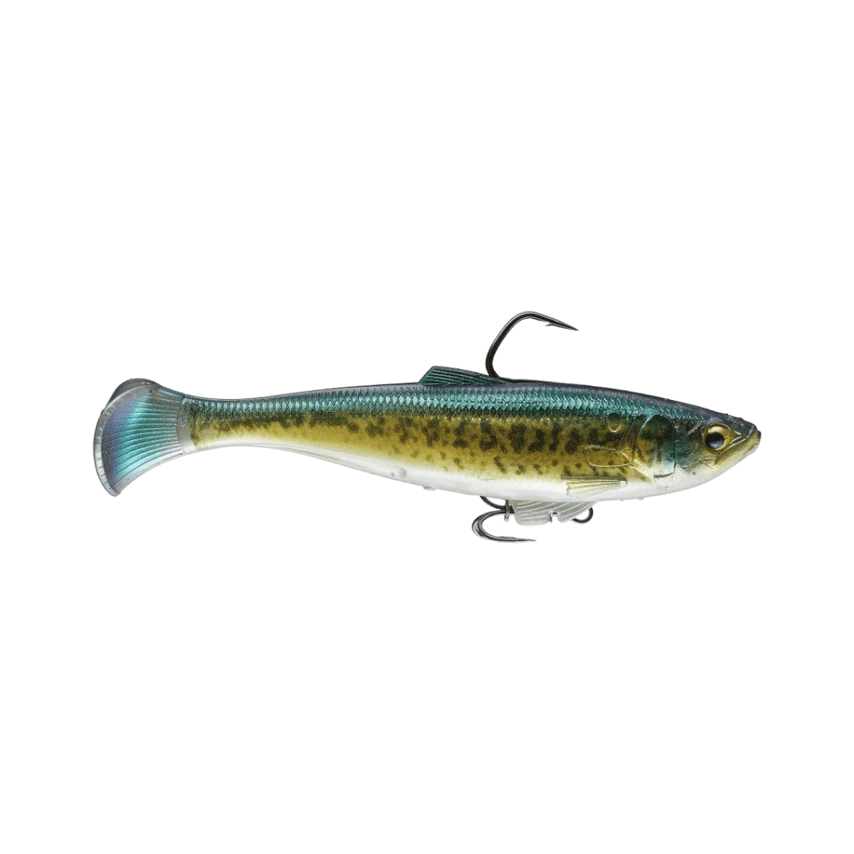 Z MAN FISHING SWAG LT SWIMBAIT BABY BASS