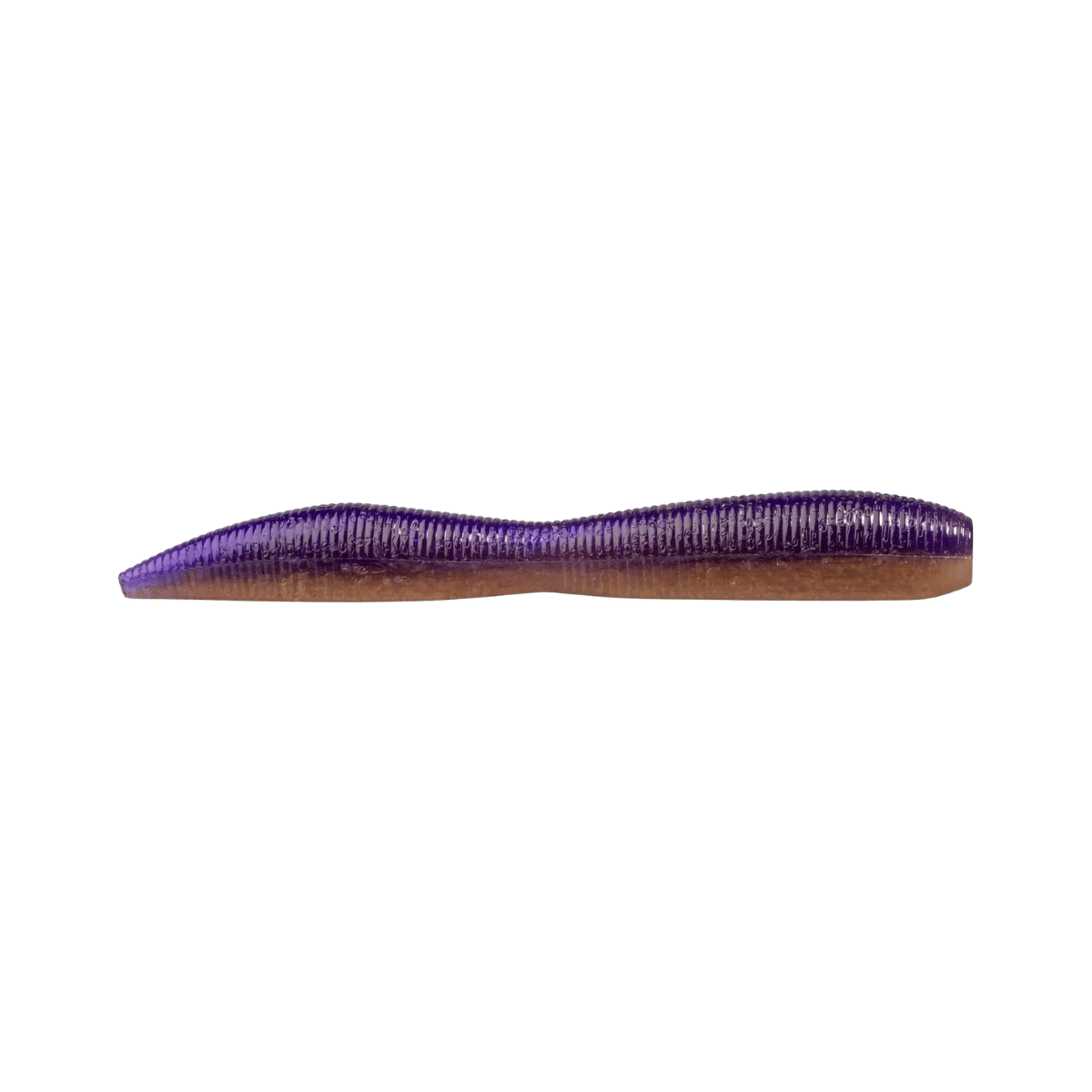 Z-MAN FISHING TRD FINESSE FATTYZ WORM 8PK PB&J
