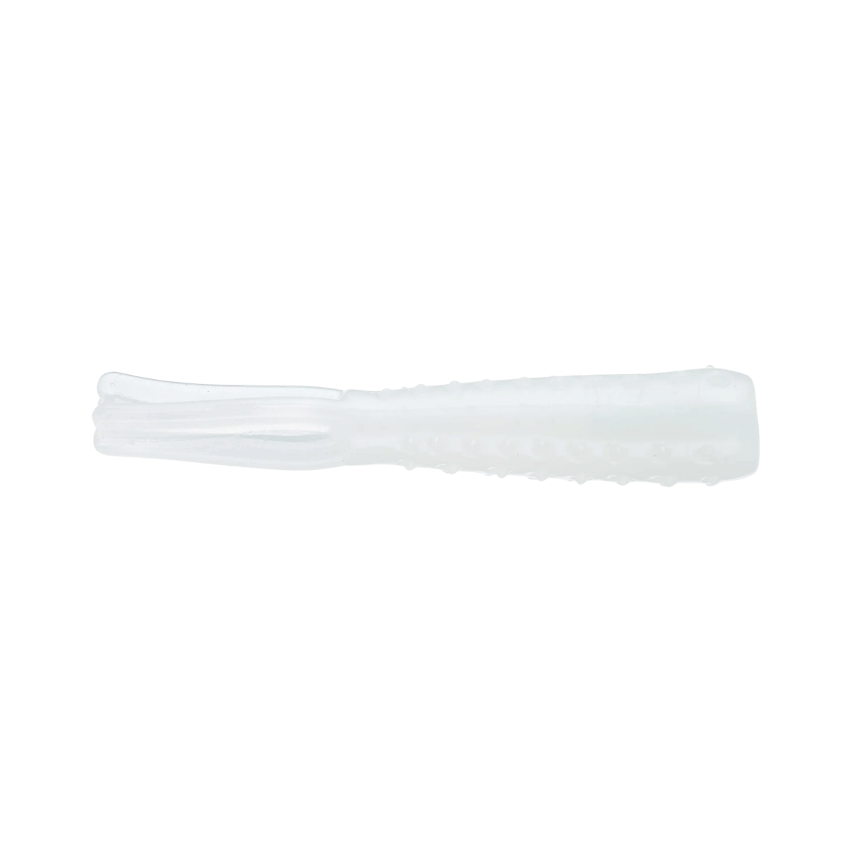 Z-MAN FISHING TINY TICKLERZ 8PK 1.75IN GLOW