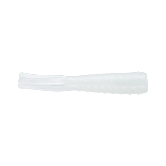 Z-MAN FISHING TINY TICKLERZ 8PK 1.75IN GLOW