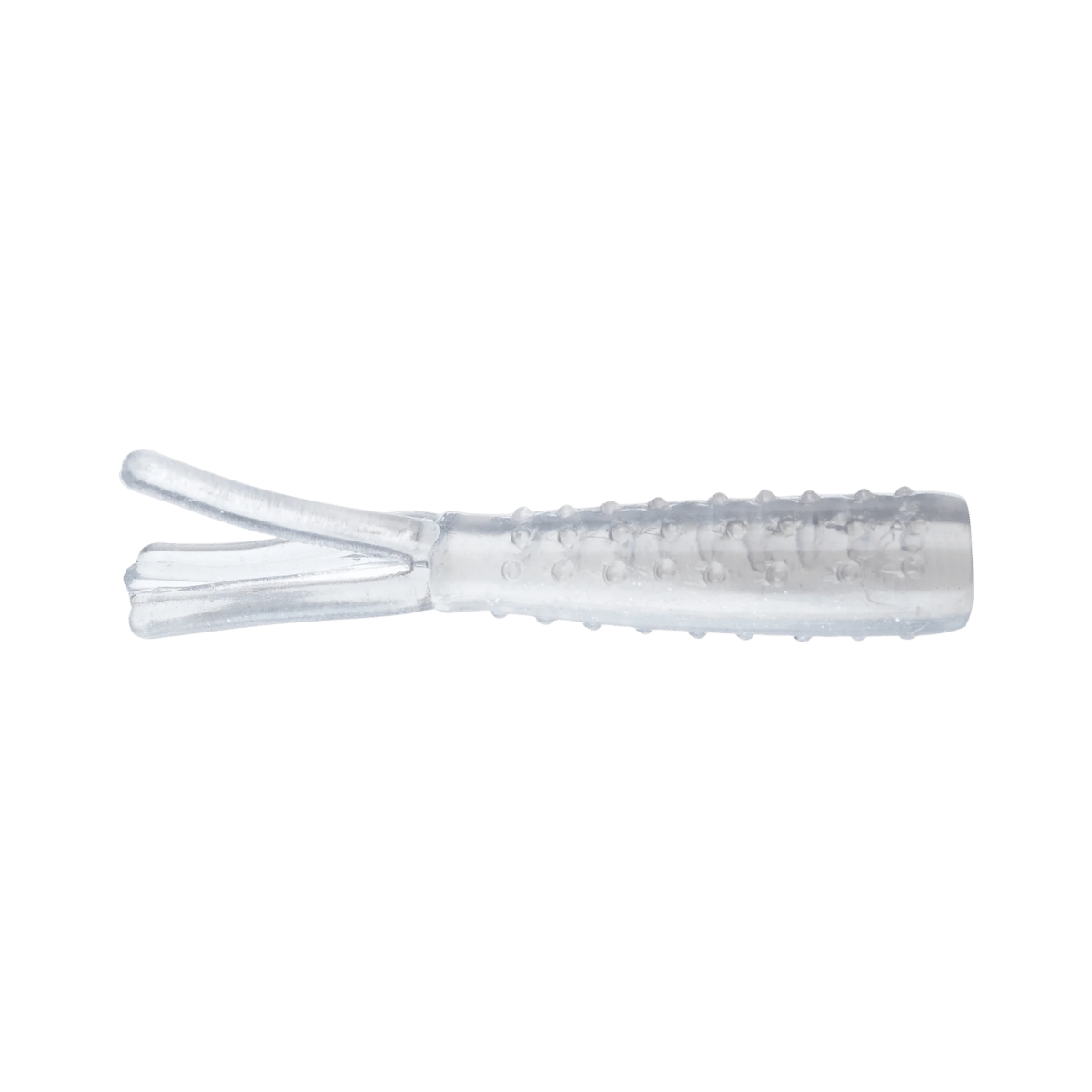 Z-MAN FISHING TINY TICKLERZ 8PK 1.75IN SMELT